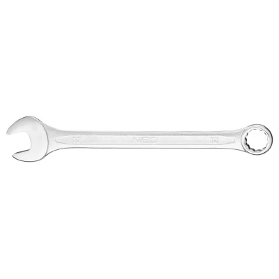 Immagine di NEO TOOLS 09 712 Chiave ad anello / fissa 12 mm