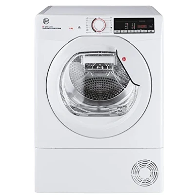 Immagine di Asciugatrice 8 Kg Classe A+ Pompa di calore, 60 cm HLEH8A2TES