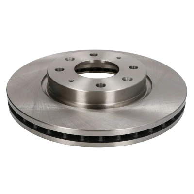 Immagine di SAKURA 604 03 8818 Disco freno Assale anteriore 275 26 ventilazione interna KIA: Cerato Sedan, Hatchback