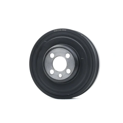 Immagine di RIDEX 3213B0075 Puleggia Albero Motore 139 6 AUDI: Q5, A5 B8 Coupe, A6 C7 Avant, VOLKSWAGEN: Passat B7 Sedan, Transporter 5 Bus, Touran I