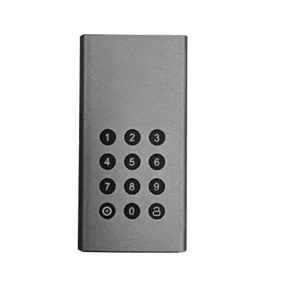 Immagine di PLANET IP30 Industrial L2/L4 8 Port Gestito IGS 4215 8UP4X