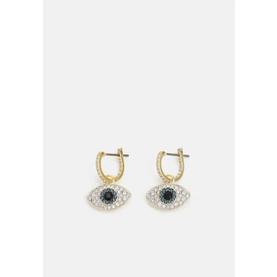 Immagine di Swarovski Symbolica Orecchini, Donna, Taglia: One Size, Blue