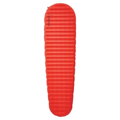 Immagine di Therm a Rest Prolite Apex Materassino autogonfiante per campeggio e zaino in spalla, grande, 63 x 190 cm, motivo: onde di calore