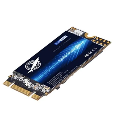 Immagine di SSD 120 GB M.2 2242 Dogfish S?ido Height PC Unit?a Stato Solido Integrata Interno MLC Desktop Laptop Hard Drive Disk m2(120GB 2242)