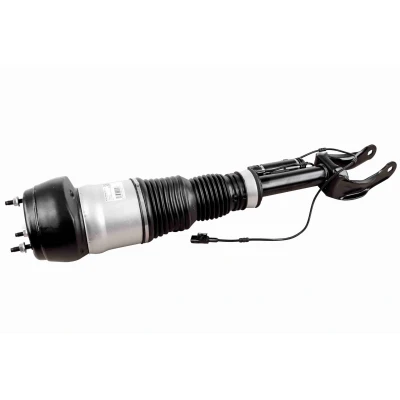 Immagine di VEMO V30 50 0010 1 Gamba elastica con ammortiz. pneumatico Assale anteriore Dx MERCEDES BENZ: Classe ML