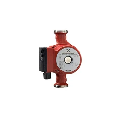 Immagine di Grundfos up n Pompa ups25 60n 1 x 230 V 1.1/2&quot; 180 mm