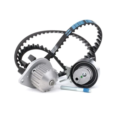 Immagine di DAYCO KTBWP3361 Pompa Acqua + Kit Cinghia Distribuzione PEUGEOT: 207 Hatchback, 206 SW, CITROËN: C3 I II, C2 Hatchback