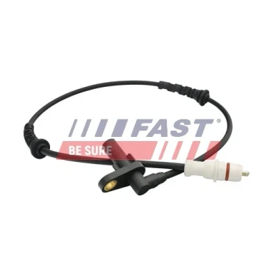 Immagine di FAST FT80420 Sensore ABS Assale anteriore Dx, Sx attivo 560 RENAULT: CLIO 2, Kangoo I, TWINGO 1