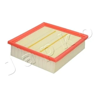 Immagine di JAPKO FA 0405JM filtro aria 57 203 213 rettangolare Cartuccia OPEL: Corsa E Hatchback, D Hatchback