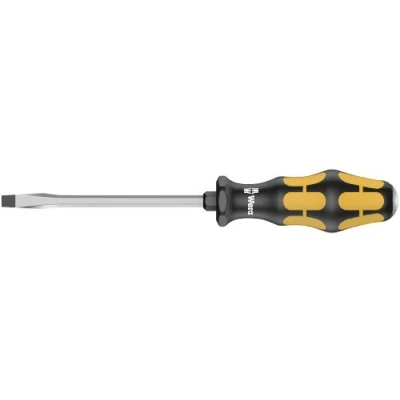 Immagine di Wera 05018268001 Cacciavite con punta piatta 9.0 x 150mm