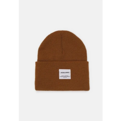 Immagine di Jack &amp; Jones Jaclong Berretto, Uomo, Taglia: One Size, Rubber
