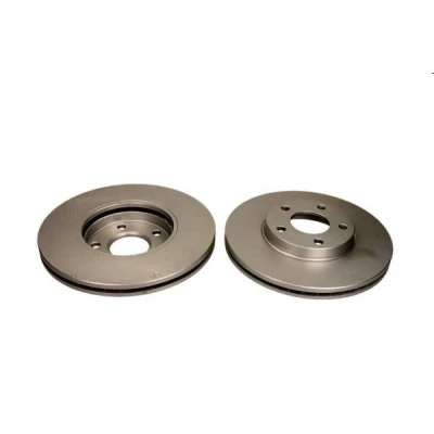 Immagine di QUARO QD2123 Disco freno FORD: Transit Connect Mk1 Van, Tourneo