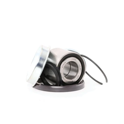 Immagine di SKF VKBA 3658 Kit cuscinetto ruota 52 CITROËN: C2 Hatchback, C3 I Pluriel, PEUGEOT: 1007 Hatchback
