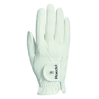 Immagine di Roeckl Grip Pro Riding Gloves