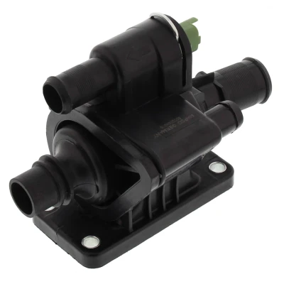 Immagine di MAPCO 28413 Termostato motore 83 con guarnizione Plastica alloggiamento PEUGEOT: 207 Hatchback, 206 307 Hatchback