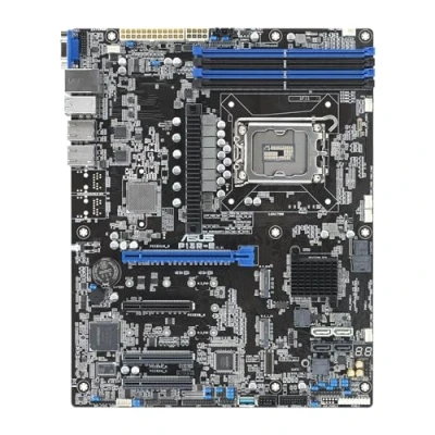 Immagine di ASUS P13R E ATX 1x LGA 1700 DDR5 2x1G ASMB11