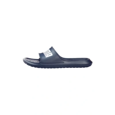 Immagine di Puma Divecat V2 LITE BADE Ciabatte da mare, Uomo, Taglia: 37, Blauweiss Tessuto