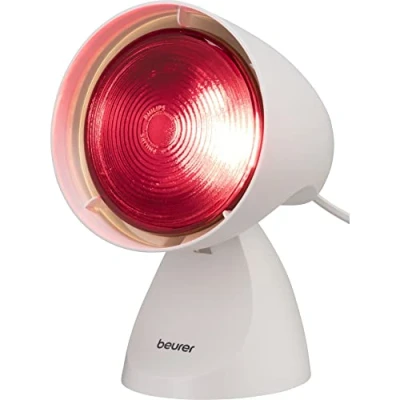 Immagine di Beurer, Lampada infrarossi, Il 21 (150 W)