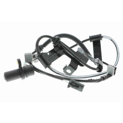Immagine di VEMO V53 72 0004 Sensore ABS Assale anteriore Dx Q+ qualità di primo fornitore per veicoli con 12 HYUNDAI: Matrix