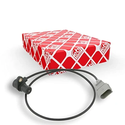 Immagine di FEBI BILSTEIN 24446 Generatore di Impulsi con anello tenuta VOLKSWAGEN: Golf 4, Bora Sedan, Passat B5 GP Variant, AUDI: A4 B6 Avant, B7 Avant