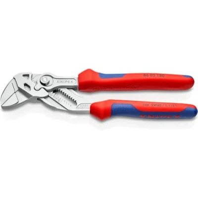 Immagine di Knipex Werk 86 05 180 Pinza chiave combinata 40 mm