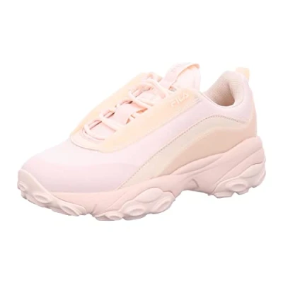 Immagine di Fila Loligo Sneakers basse, Donna, Taglia: 40, Vanilla cream