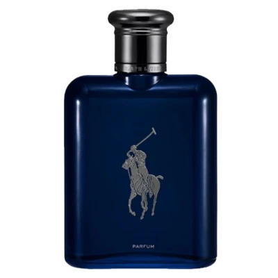 Immagine di Ralph Lauren Polo Blue Parfum Profumo 125 ml