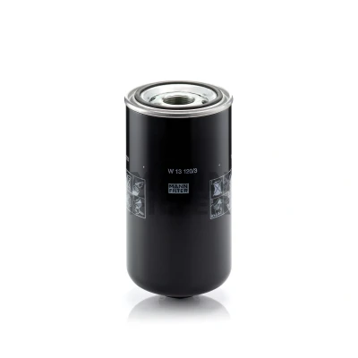 Immagine di MANN FILTER W 13 120/3 Filtro olio G 1 1/4 ad avvitamento