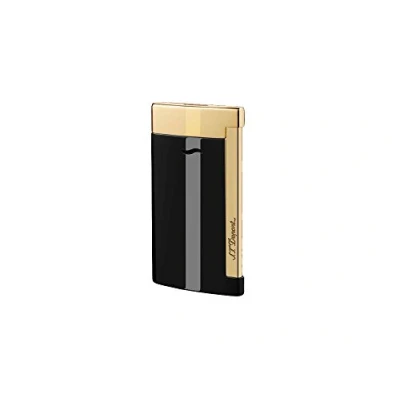 Immagine di S.T. Dupont Slim 7, colore: Nero/Oro
