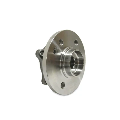 Immagine di 3RG 15208 Mozzo Ruota Assale anteriore Dx, Sx FIAT: Panda II Hatchback, Punto I LANCIA: Ypsilon