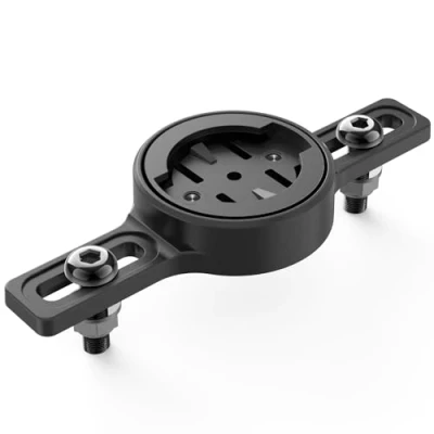 Immagine di TUSITA Portapacchi Posteriore Supporto per Bici Compatibile con Garmin Varia RTL515, RTL510, RVR315, Magene L508