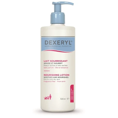 Immagine di DEXERYL LATTE NUTRITIVO 500 ML