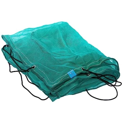 Immagine di ProPlus 340774 Rete Sottile per rimorchio, con Cordoncino Elastico