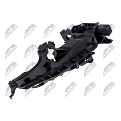 Immagine di NTY EZC AU 214 Supporto, Faro principale Sx AUDI: A4 B8 Avant