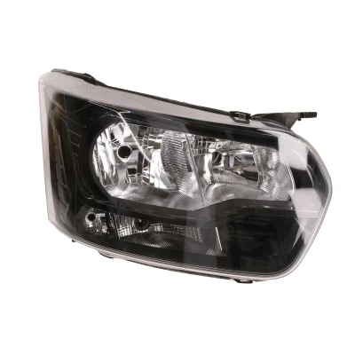 Immagine di TYC 20 14783 15 2 Fari Dx H7, H15 con luce guida diurna per veicolo circolazione motore elettrico FORD: Transit V363 Van