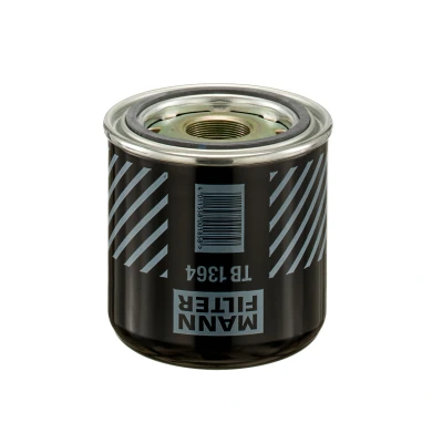 Immagine di MANN FILTER TB 1364 x Cartuccia essiccatore aria, Imp. aria compressa DAF: LF 45