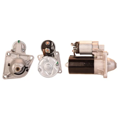Immagine di LUCAS ELECTRICAL LRS02071 Motorino di avviamento 12 1,1 9 FIAT: Punto II Hatchback, Stilo Multi Wagon, Marea Sedan, ALFA ROMEO: 147, GT, 156 Sedan