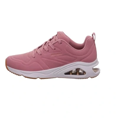 Immagine di Skechers Tres Air Uno, Scarpe da Ginnastica Donna, Fucsia, 39 EU