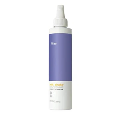Immagine di Milkshake Conditioning Direct Colour Lilac 200ml