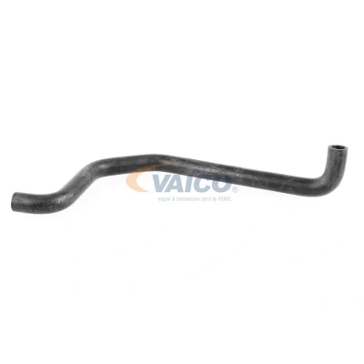 Immagine di VAICO V10 4652 Tubo Radiatore Gomma con anima di tessuto Q+ qualità primo fornitore VOLKSWAGEN: Transporter 4 Bus,