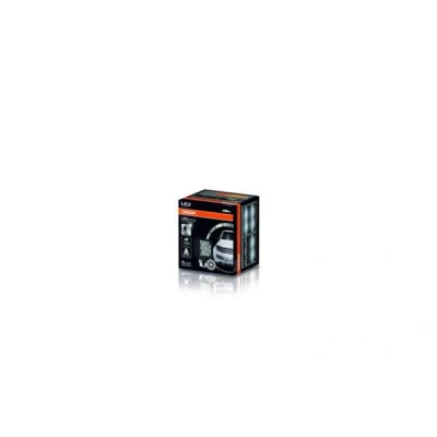 Immagine di OSRAM Faro da lavoro 12 V LEDriving CUBE MX85 SP LEDDL101 Illuminazione di vasta portata (L x A P) 57 85 121.5 mm 1250 lm 6000 K