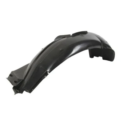 Immagine di BLIC 6601 06 0000137Q Parasassi anteriore Sx, Dx PP(Polipropilene) DACIA: Logan I MCV