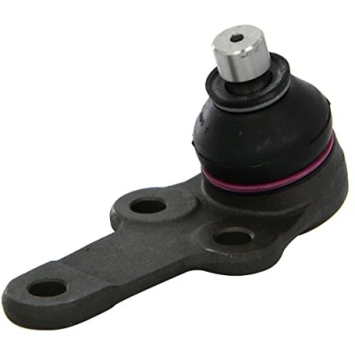 Immagine di TRW JBJ656 Testina braccio oscillante Assale anteriore, inferiore, bilaterale con accessori FORD: Focus Mk1 Hatchback, Sedan