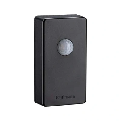 Immagine di Paulmann wireless twilight sensor ZigBee 18012 Sistema dilluminazione Plug&amp;Shine LED (monocolore) Antracite