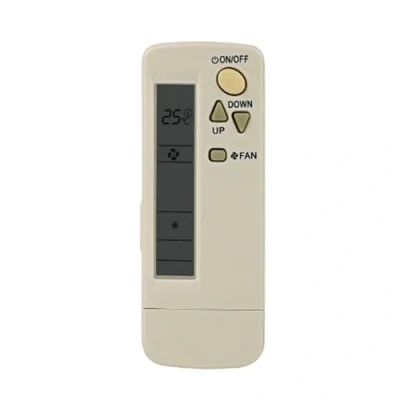 Immagine di 1pc Telecomando for Daikin Condizionatore D&#039;aria BRC4C155 BRC4C151 BRC4C152 BRC4C153 BRC4C158 BRC4C159 BRC4C160