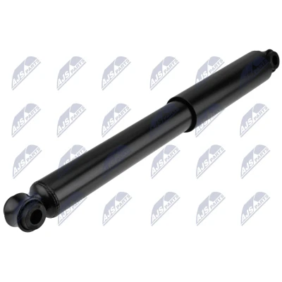 Immagine di NTY A IS 003 Ammortizzatore ISUZU: D Max I Pick up (TFR, TFS) 2.5 DiTD, 3.0 DiTD 2002 2012