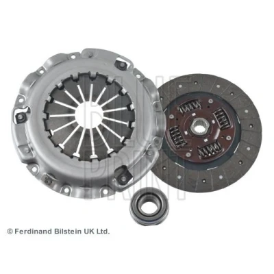Immagine di BLUE PRINT ADG03087 Kit Frizione a tre pezzi/in parti con grasso sintetico cuscinetto disinnesto 240mm HYUNDAI: H 1 / Starex MPV