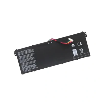 Immagine di howtopfor AC14B13J AC14B18J Batteria di ricambio compatibile con Chromebook 11 CB3 111 CB5 311 Aspire ES1 111M 131 521 E3 11M 112M