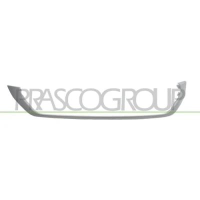 Immagine di PRASCO VG7501245 Modanatura decorativa/ protettiva, Paraurti anteriore VOLKSWAGEN: T Cross (C11_) 1.0 TSI, 1.6 TDi, 1.5 TSI 2018