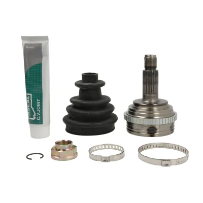 Immagine di PASCAL G14036PC Kit Giunto Omocinetico lato ruota HONDA: CIVIC 7 Hatchback, HR V I